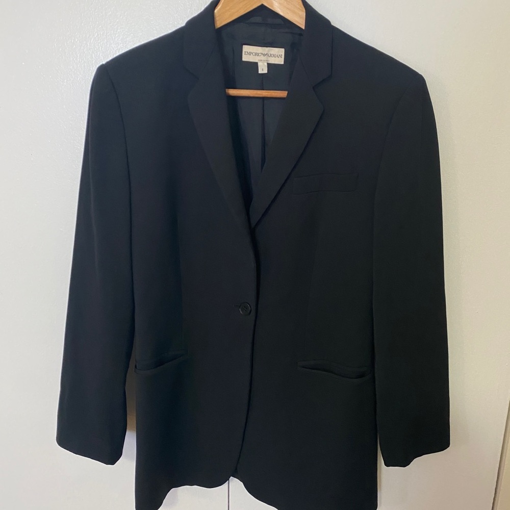Emporio Armani Blazer